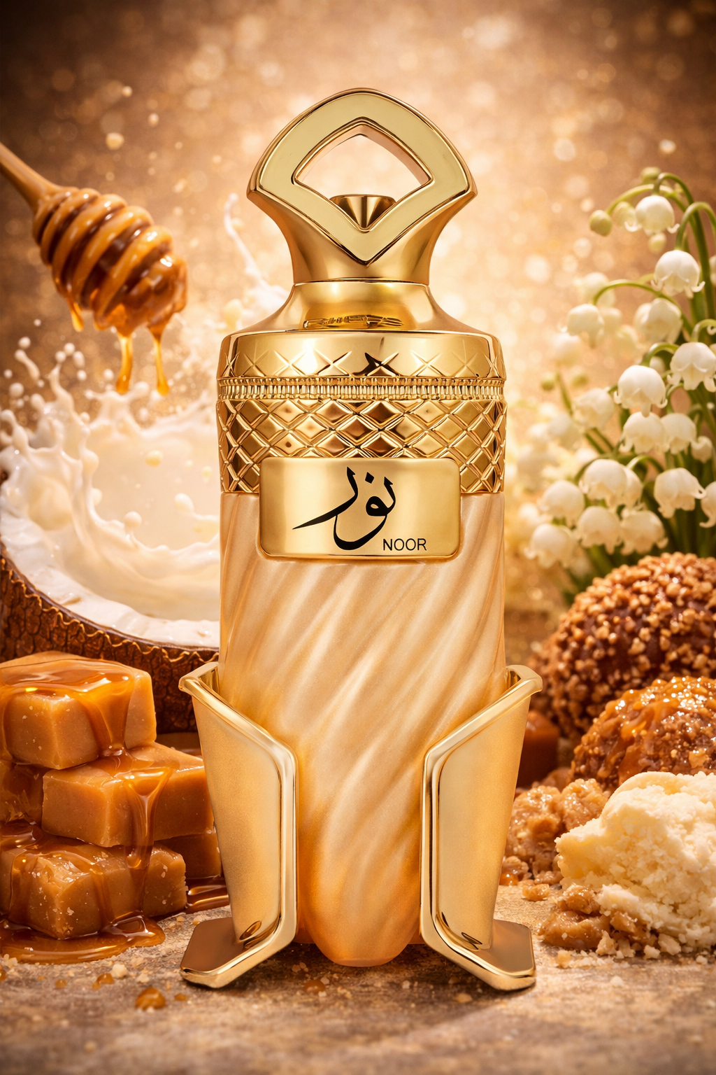 Noor Eau de Parfum 100 mL | Riffs