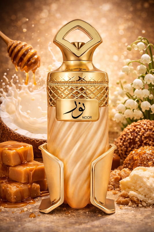 Noor Eau de Parfum 100 mL | Riffs