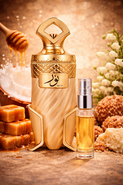 Decant Noor Eau de Parfum 5 mL | Riffs