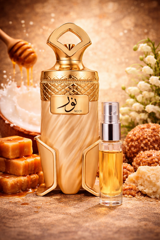 Decant Noor Eau de Parfum 5 mL | Riffs