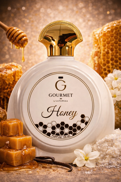 Decant Honey Gourmet Eau de Parfum 5 mL | Latansaa