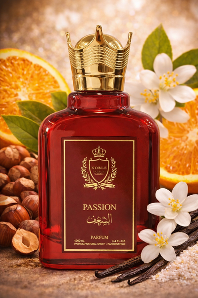 Decant Passion Eau de Parfum 5 mL | Latansaa