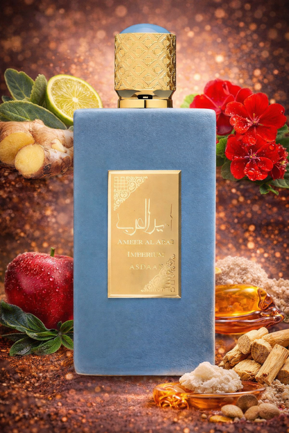 Ameer Al Arab Imperium Eau de Parfum 100 ml Asdaaf