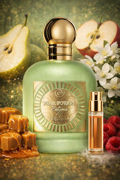Decant Pear Potion Eau de Parfum 5 mL | Emir