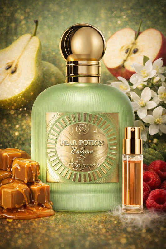 Decant Pear Potion Eau de Parfum 5 mL | Emir