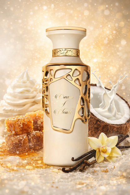 Creme of Clouds Eau de Parfum 100 mL | Fragrance World