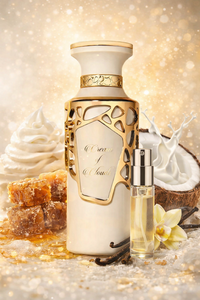 Decant Creme of Clouds Eau de Parfum 5 mL | Fragrance World