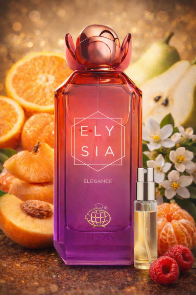 Decant Elysia Elegance Eau de Parfum 5 mL | Fragrance World