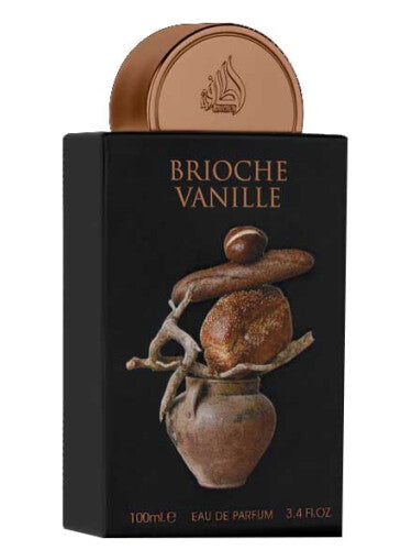 Decant Brioche Vanille Eau de Parfum 5 mL Lattafa