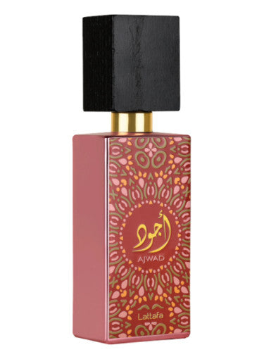 Ajwad pink to pink Eau de parfum 100 mL Lattafa