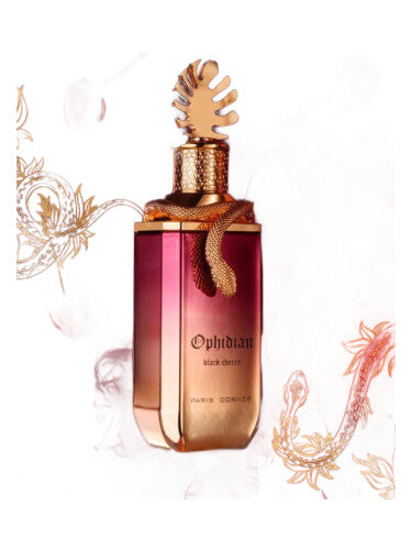 Decant Ophidian Black Cherry Eau de Parfum 5 mL | Paris Corner
