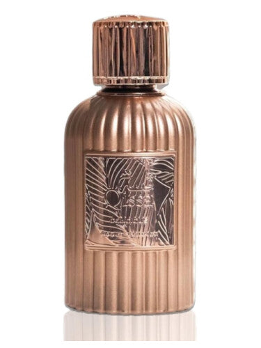 Qissa Delicious Eau de Parfum 100 mL | Paris Cornet