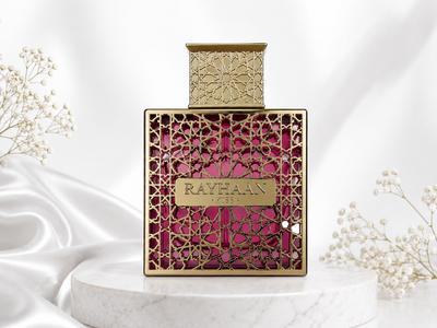 Decant Kiss Eau de Parfum 5 mL | Rayhaan
