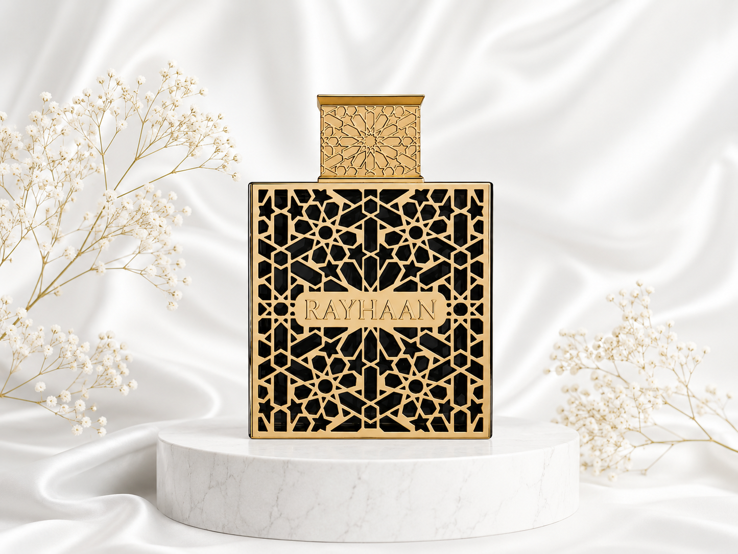 Elixir Eau de Parfum 100 mL | Rayhaan
