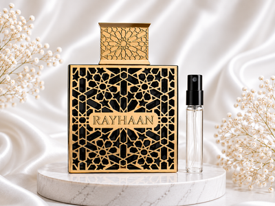 Decant Elixir Eau de Parfum 5 mL | Rayhaan