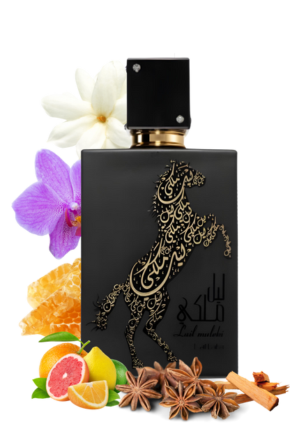 Lail Maleki For Women Eau de Parfum