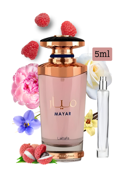 Mayar Eau De Parfum