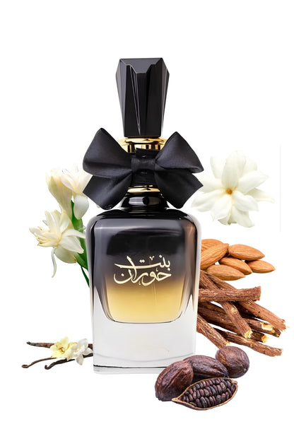 Bint Hooran 100ml Eau De Parfum Ard Al Zaafaran