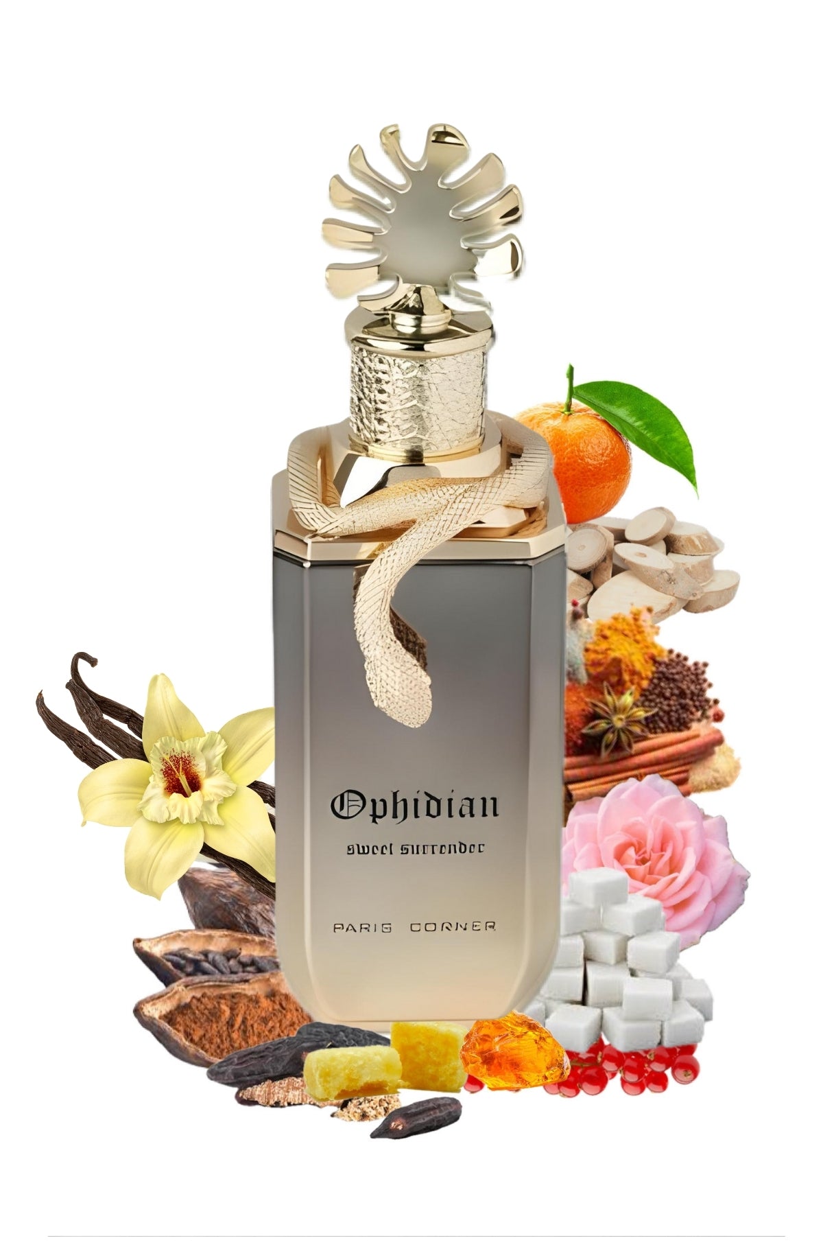 Ophidian Sweet Surrender Paris Corner 100ml